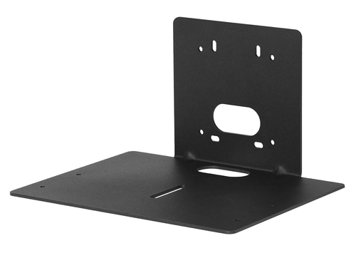 Thin Profile Wall Mount Bracket for Prec – Vaddio
