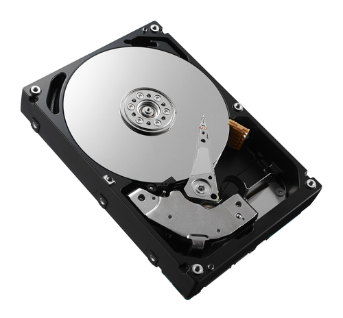 6TB 12G SAS 7.2K RPM LFF HDD (4K) – Cisco Systems