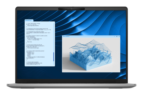 DELL L5455 XPLUS8C 16G/512GB W11P – Dell