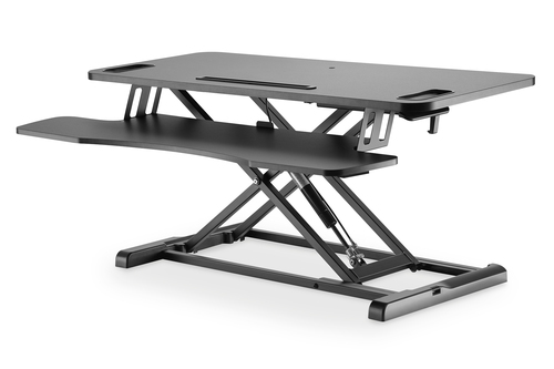 DIGITUS ERGONOMIC WORKSPACE – Assmann Electronics