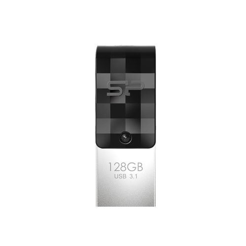 Mobile C31 Usb Flash Drive – Silicon Power