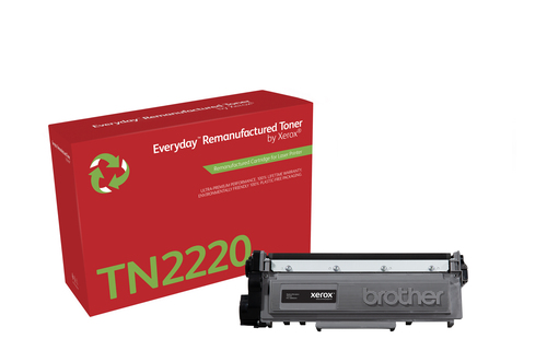 BROTHER HL-2240/2250/2270 – Xerox