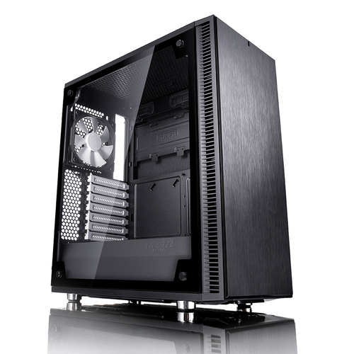 Define C Tempered Glass – Fractal Design