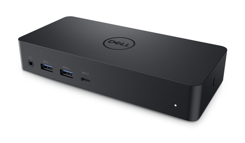 New, Dell, D6000, Universal Docking Station – Dell