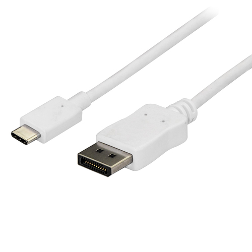 StarTech.com 6ft USBC to DP Cable – StarTech.com