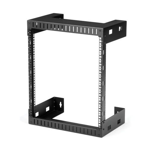 StarTech.com 12U Wall Server Rack – StarTech.com