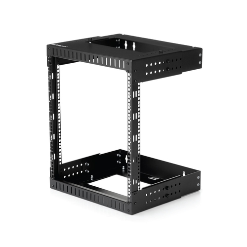 StarTech.com 12U Wall-Mount Rack – StarTech.com