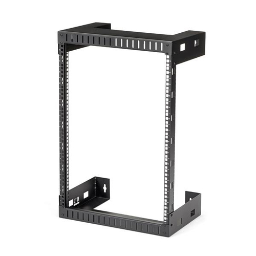 StarTech.com 15U Wall Server Rack – StarTech.com