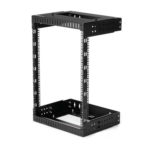 StarTech.com 15U Wall-Mount Rack – StarTech.com