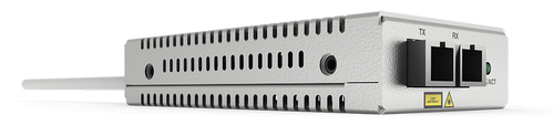 USB MEDIA CONVERTER USB 3.1 TYPEC TO 100FX/SC 990-005478-901 – Allied Telesis
