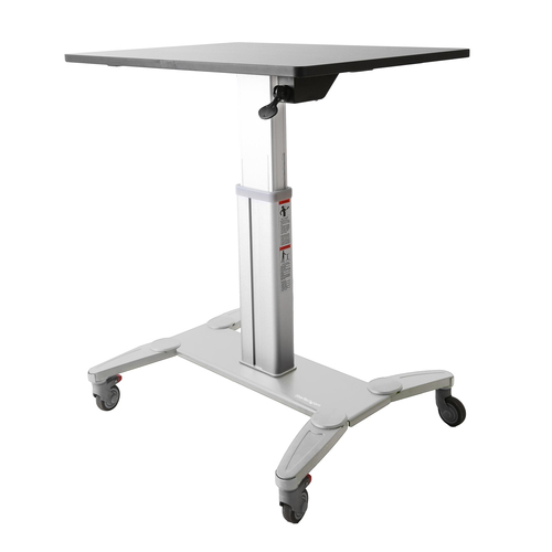 StarTech.com Sit/Stand Wkstation – StarTech.com