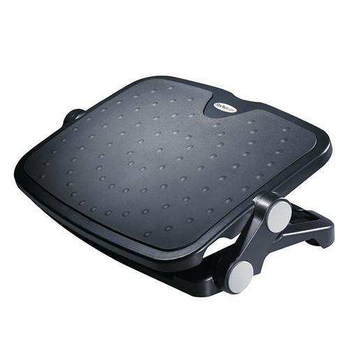 StarTech.com Under Desk Foot Rest – StarTech.com