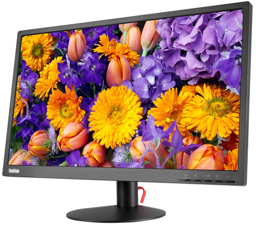 24IN LCD 1920X1080 16:9 6MS E24/TE24 1000:1 TCO07 VGA – Lenovo
