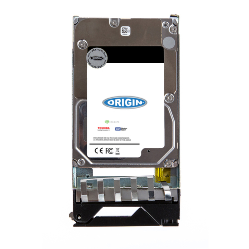 900GB H/S HD TS RD450/RD650 10K SAS 2.5 OEM: 00LA870 – Origin Storage Solutions