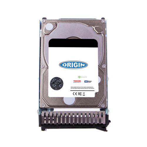 900GB 10K 2.5IN SAS IBM X3850 HOT SWAP HDD CL CADDY – Origin Storage Solutions