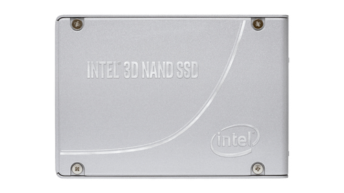 SSD DC P4510 SERIES 8.0TB 2.5IN PCIE 3.1X4 3D2 TLC SGLE PACK – Intel