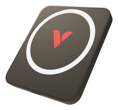 Verbatim SnapBack SSD 2TB Mocha – Verbatim