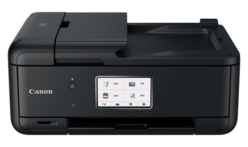 Canon PIXMA TR8550 Inkjet Multifunction Printer - Colour - Photo – Canon