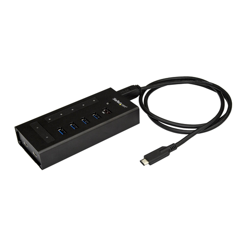 StarTech.com 7 Port USB 3.0 C Hub – StarTech.com