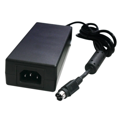 120W 4PIN EXTERNAL POWER ADAPTER – Qnap