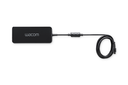 AC ADAPTER FOR WACOM MOBILESTUDIO – Wacom Technology