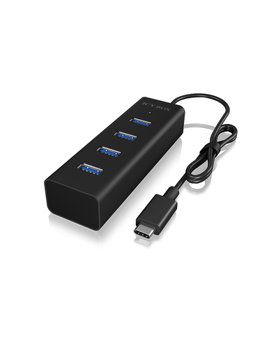 Usb 3.2 Gen 1 (3.1 Gen 1) – RaidSonic