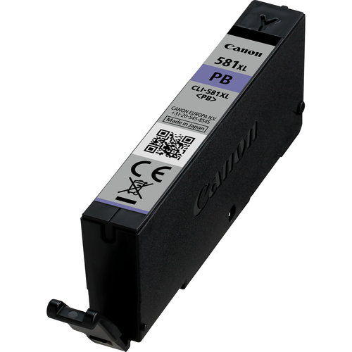 INK CLI-581XL PB NON-BLISTERED PRODUCTS – Canon