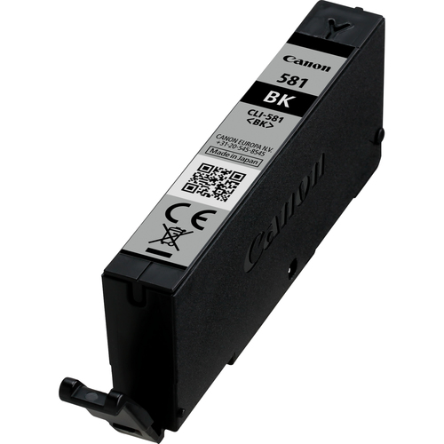 INK CLI-581 BK NON-BLISTERED PRODUCTS – Canon