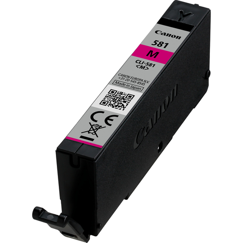 INK CLI-581 M NON-BLISTERED PRODUCTS – Canon