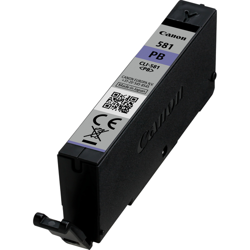 INK CLI-581 PB NON-BLISTERED PRODUCTS – Canon