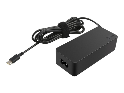 65W STANDARD AC ADAPTER USB TYPE-C / DENMARK – Lenovo