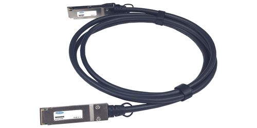 QSFP28 Passive Twinax Cable Cisco Meraki Compatible- 50CM – Origin Storage Solutions