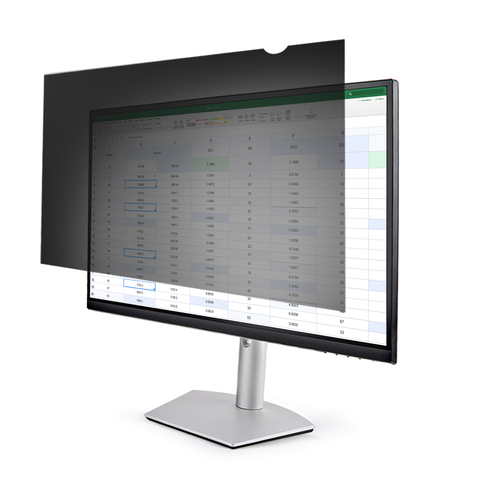 StarTech.com 19in. Privacy Screen – StarTech.com