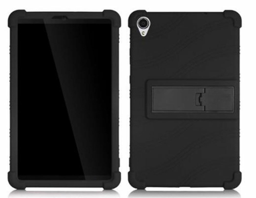 Lenovo Tab M8 H 20D19/M8 FHD 2020 JLC Storm - Black (LENTM8STO) – JLC