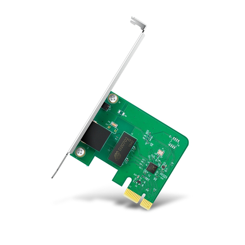 TP-Link Gigabit PCI-E Networks Adapter – TP-Link