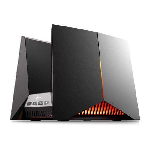 BE19000 TRIBAND WIFI 7 GAMING ROUTER – TP-Link