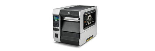 TT PRINT ZT620 6IN 300DPI EU�UK SER USB GBE BT4 TEAR ZPL – Zebra Technologies