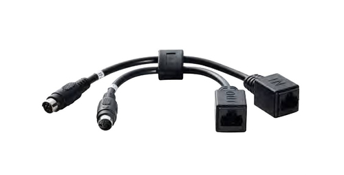 RJ45 to RS232 Converter – Lumens