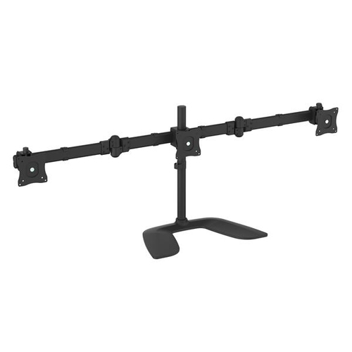 StarTech.com Triple Monitor Stand – StarTech.com