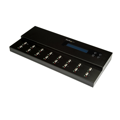 StarTech.com USB Cloner & Eraser – StarTech.com