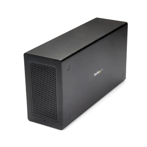 StarTech.com Thunderbolt 3 PCIe – StarTech.com