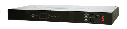 APC Rack ATS 230V 16A – APC