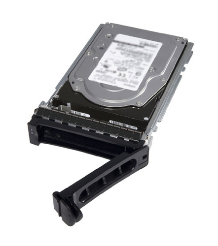 1TB 7.2K RPM SATA 6GBPS 512N 3.5HOT-PLUG CK – Dell