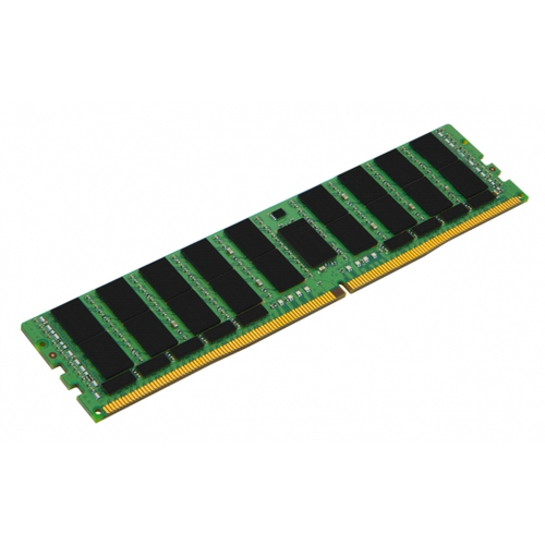 64GB DDR4-2666MHZ ECC LRDIMM QUAD RANK LENOVO – Kingston Technology