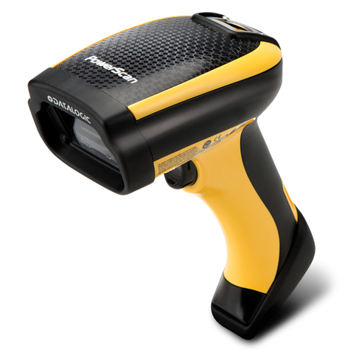 POWERSCAN D9100 RS232 KIT – Datalogic