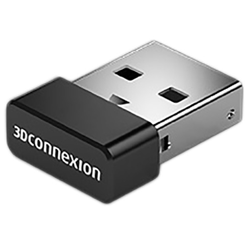 3Dconnexion - Wireless mouse receiver - USB – 3Dconnexion