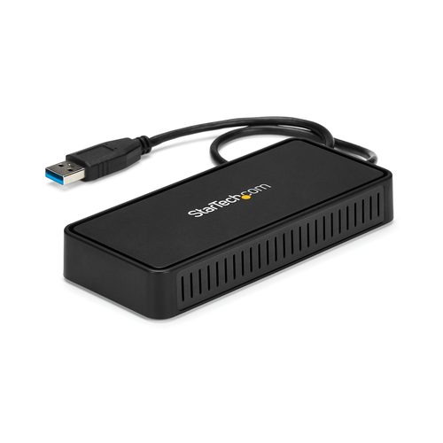 StarTech.com USB to Dual DP Dock – StarTech.com