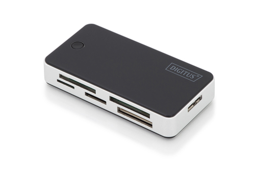 DIGITUS Card Reader All-in-one – Assmann Electronics