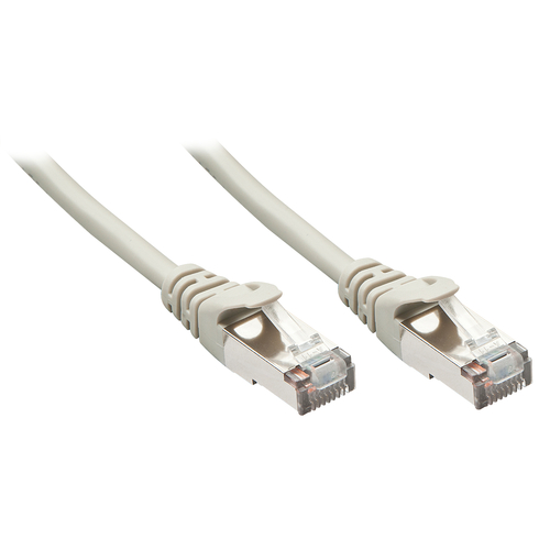30m Cat.5e F/UTP Network – Lindy