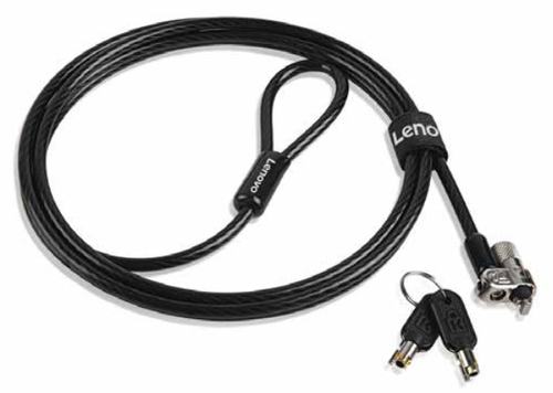 MS 2.0 MASTERKEY LOCK – Lenovo